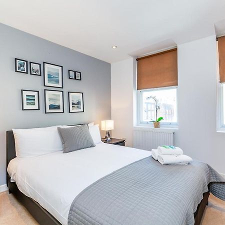 2 Bed Central Apartment By Regents Park Free Wifi ロンドン エクステリア 写真