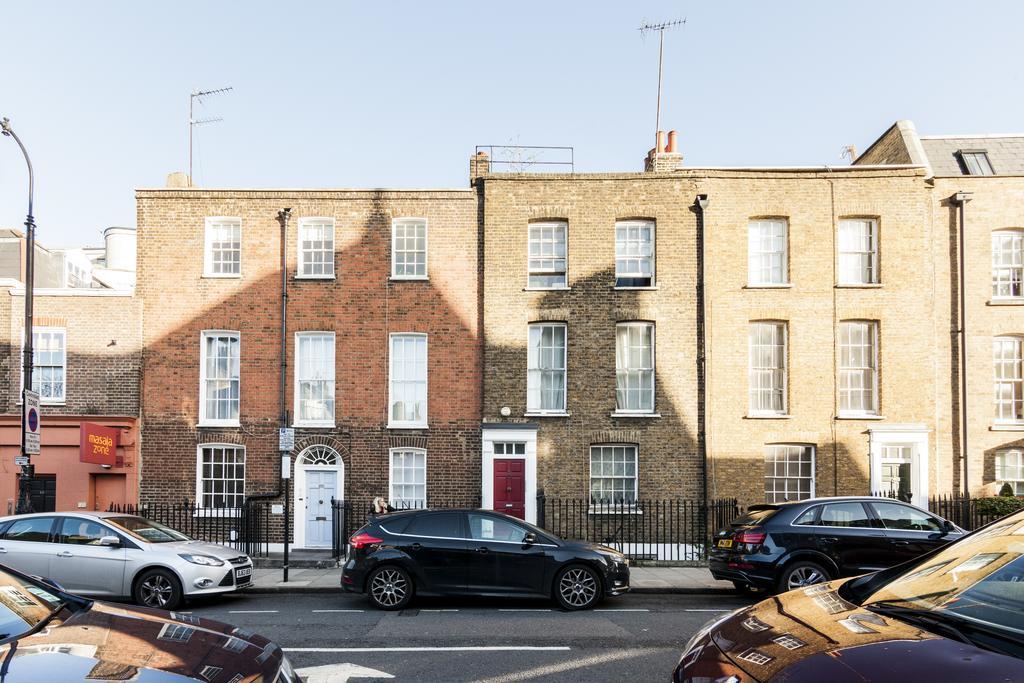 2 Bed Central Apartment By Regents Park Free Wifi ロンドン 部屋 写真