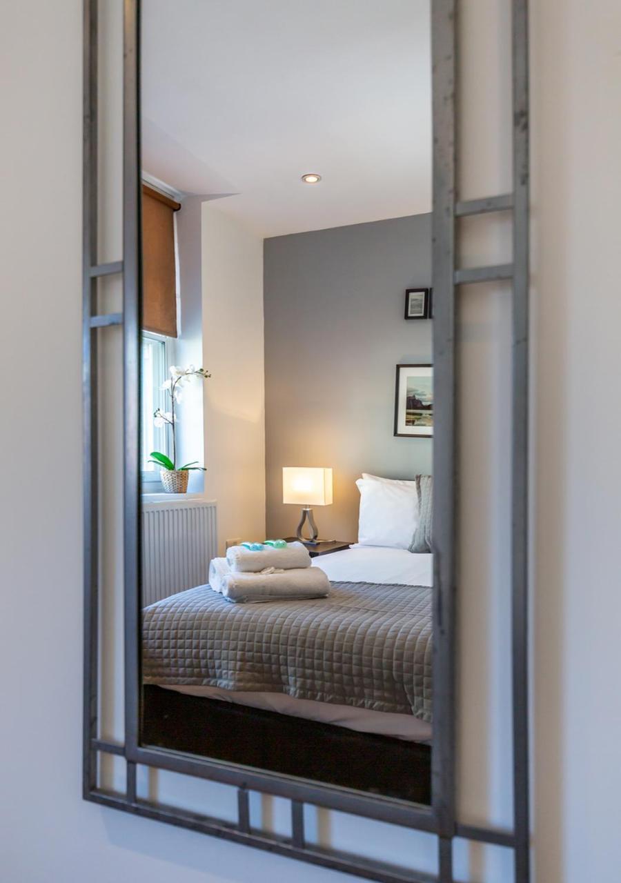 2 Bed Central Apartment By Regents Park Free Wifi ロンドン エクステリア 写真