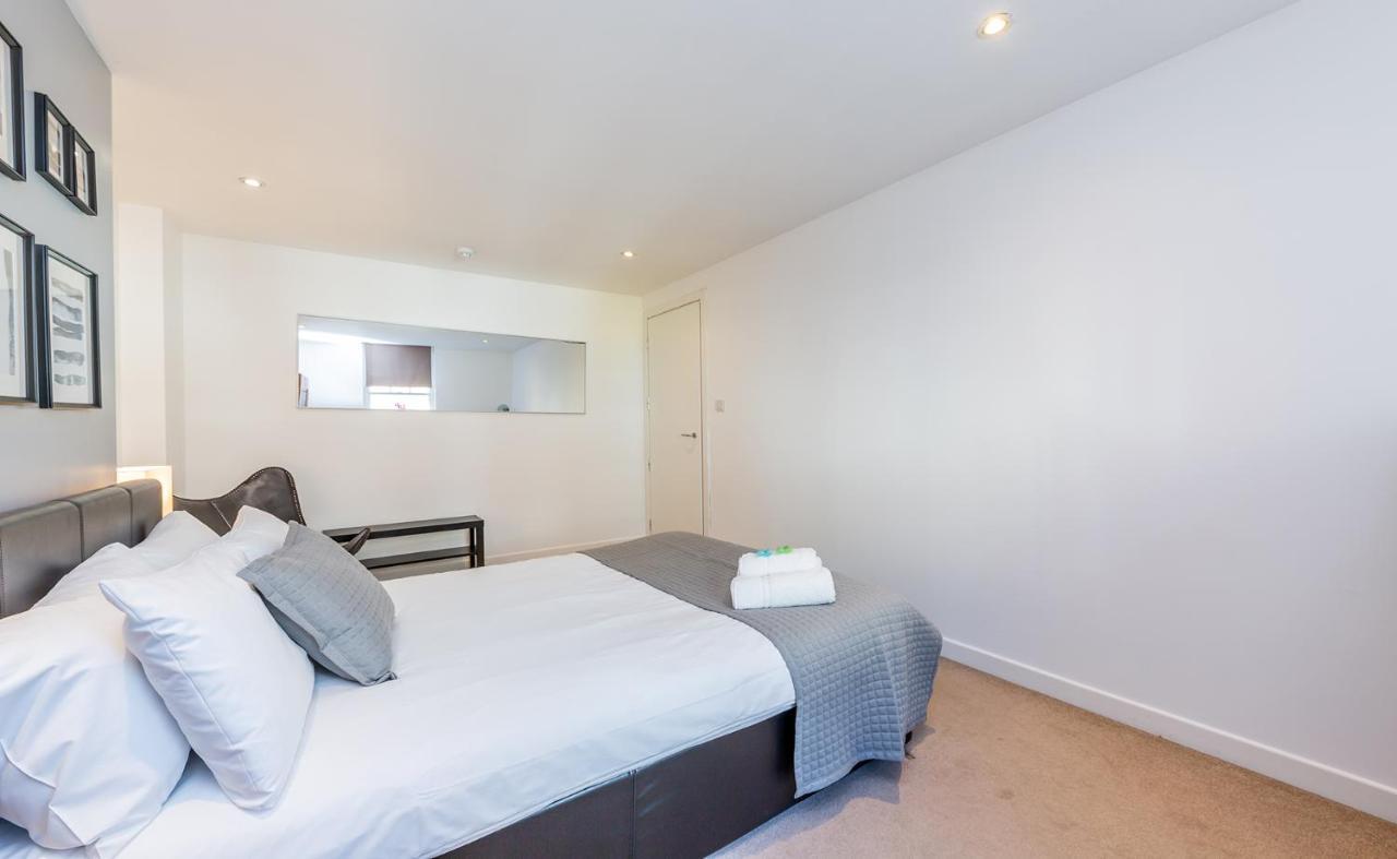 2 Bed Central Apartment By Regents Park Free Wifi ロンドン エクステリア 写真